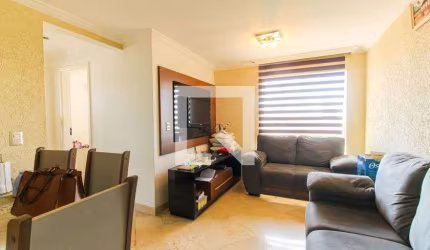 Apartamento à Venda - Vila Carrão, 2 Quartos,  64 m2