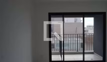 Apartamento à Venda - Vila Mariana, 1 Quarto,  22 m2