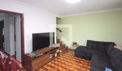 Casa à Venda - Jardim Mimar, 5 Quartos,  130 m2