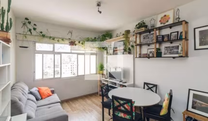 Apartamento à Venda - Campos Elíseos, 3 Quartos,  76 m2