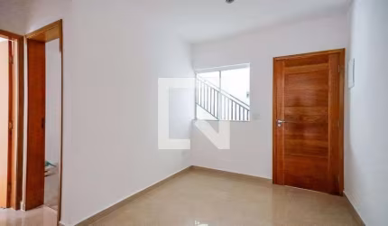 Apartamento à Venda - Água Fria, 2 Quartos,  38 m2