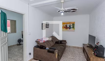 Casa à Venda - Casa Verde, 4 Quartos,  300 m2
