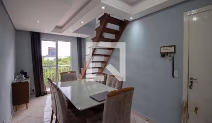Apartamento à Venda - Itaquera, 3 Quartos,  93 m2