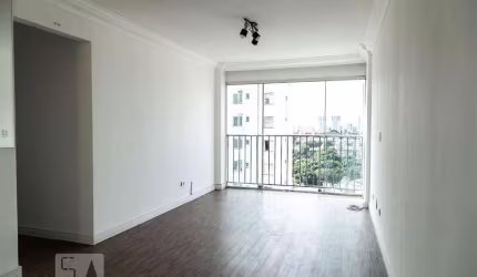 Apartamento à Venda - Portal do Morumbi, 2 Quartos,  68 m2