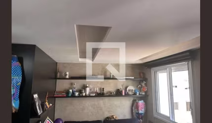 Apartamento à Venda - Vila Leopoldina, 1 Quarto,  30 m2