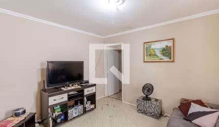 Casa à Venda - São João Clímaco, 2 Quartos,  100 m2