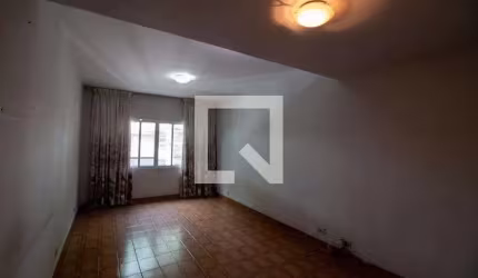 Casa à Venda - Campo Belo, 3 Quartos,  150 m2