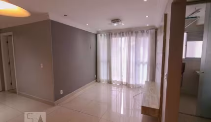 Apartamento à Venda - Jardim Éster Yolanda, 2 Quartos,  65 m2