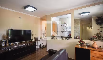 Apartamento à Venda - Morumbi, 2 Quartos,  52 m2