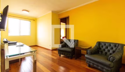 Apartamento à Venda - Cambuci, 2 Quartos,  56 m2