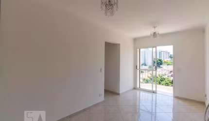 Apartamento à Venda - Jabaquara, 3 Quartos,  67 m2