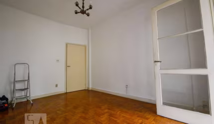 Apartamento à Venda - Bela Vista, 2 Quartos,  82 m2