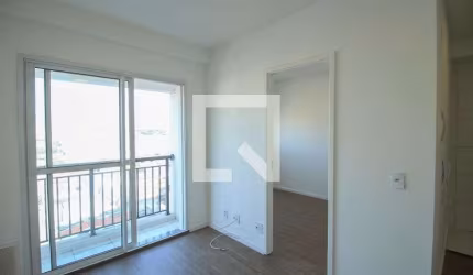 Apartamento à Venda - Vila Invernada, 2 Quartos,  38 m2