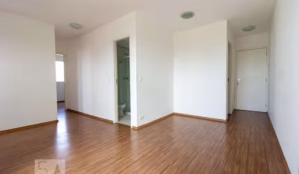 Apartamento à Venda - Jardim Éster Yolanda, 3 Quartos,  57 m2