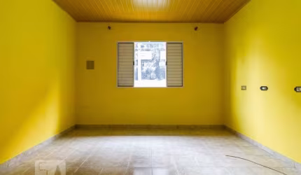 Casa à Venda - Vila Aricanduva, 1 Quarto,  60 m2
