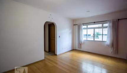 Apartamento à Venda - Vila Madalena, 1 Quarto,  45 m2