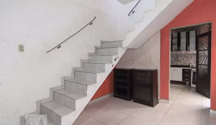 Casa à Venda - Casa Verde, 3 Quartos,  180 m2