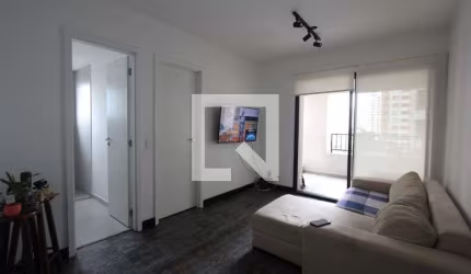 Apartamento à Venda - Mooca, 1 Quarto,  49 m2