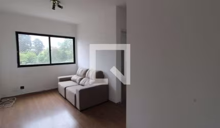 Apartamento à Venda - Jardim Marajoara , 2 Quartos,  50 m2
