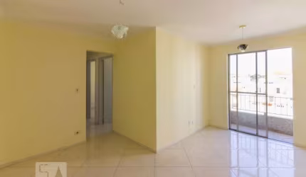 Apartamento à Venda - Água Fria, 3 Quartos,  58 m2