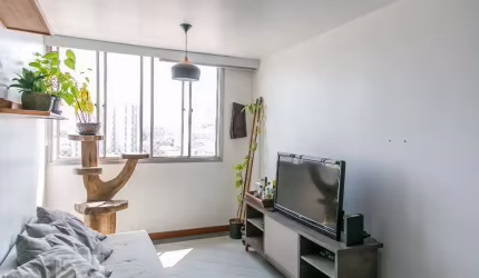 Apartamento à Venda - Parque Novo Mundo , 3 Quartos,  72 m2