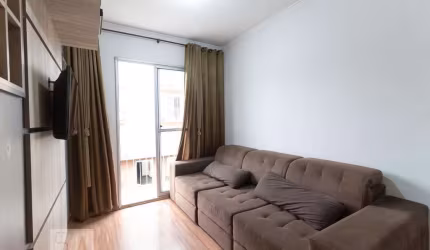 Apartamento à Venda - Itaquera, 2 Quartos,  47 m2