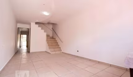 Casa à Venda - Freguesia do Ó, 2 Quartos,  266 m2