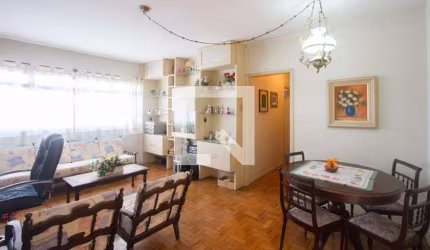 Apartamento à Venda - Santo Amaro , 2 Quartos,  85 m2
