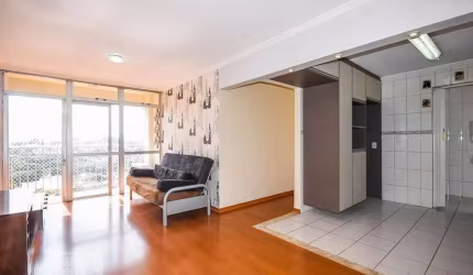 Apartamento à Venda - Portal do Morumbi, 2 Quartos,  70 m2