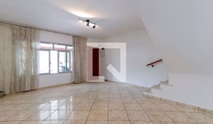 Casa à Venda - Vila Constança , 3 Quartos,  147 m2