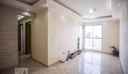 Apartamento à Venda - Vila Carrão, 3 Quartos,  69 m2