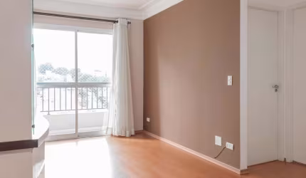 Apartamento à Venda - Saúde, 2 Quartos,  54 m2