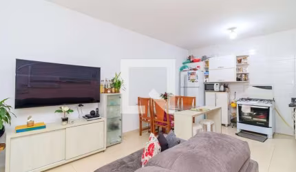 Casa à Venda - Vila Prudente, 2 Quartos,  70 m2