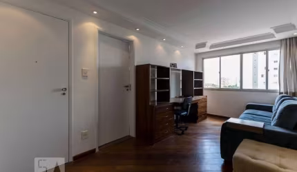 Apartamento à Venda - Ipiranga, 2 Quartos,  62 m2
