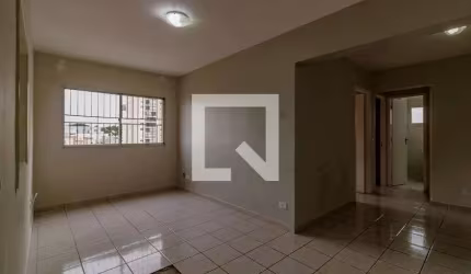 Apartamento à Venda - Vila Mascote, 2 Quartos,  65 m2