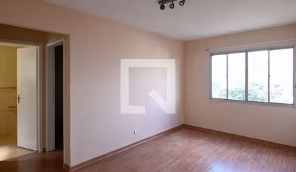 Apartamento à Venda - Cambuci, 1 Quarto,  50 m2