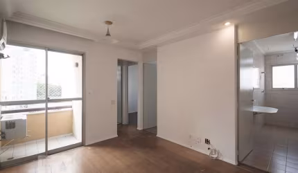 Apartamento à Venda - Jabaquara, 2 Quartos,  60 m2