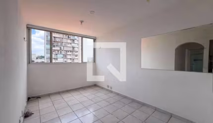 Apartamento à Venda - Cambuci, 2 Quartos,  52 m2