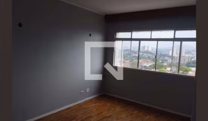 Apartamento à Venda - Alto da Lapa, 2 Quartos,  63 m2