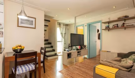 Apartamento à Venda - Ermelino Matarazzo, 3 Quartos,  94 m2