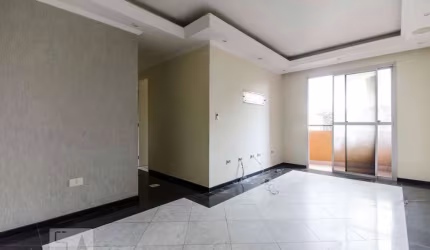 Apartamento à Venda - Mandaqui, 3 Quartos,  70 m2
