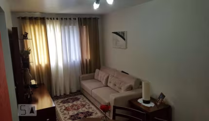 Apartamento à Venda - Jabaquara, 2 Quartos,  56 m2