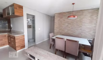 Apartamento à Venda - Penha de França, 2 Quartos,  63 m2