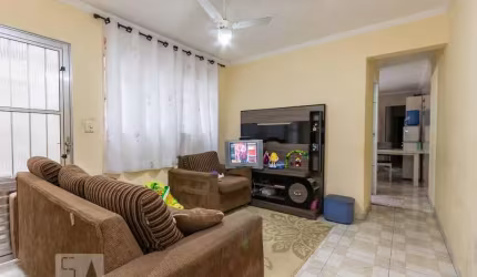 Casa à Venda - Itaquera, 5 Quartos,  125 m2