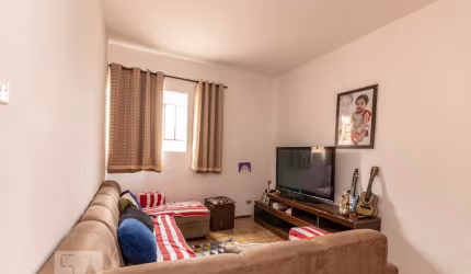 Casa à Venda - Itaquera, 2 Quartos,  70 m2