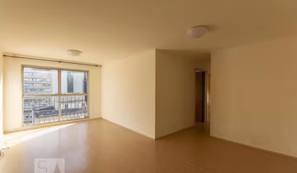 Apartamento à Venda - Vila Andrade, 3 Quartos,  78 m2