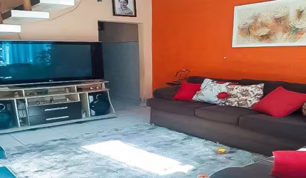 Casa à Venda - Vila Maria , 2 Quartos,  75 m2