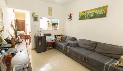 Apartamento à Venda - Bom Retiro, 2 Quartos,  97 m2