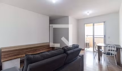 Apartamento à Venda - Vila das Mercês, 3 Quartos,  70 m2