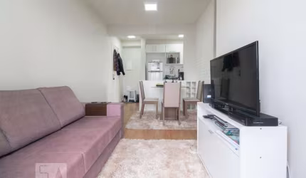 Apartamento à Venda - Vila Santa Clara, 2 Quartos,  53 m2